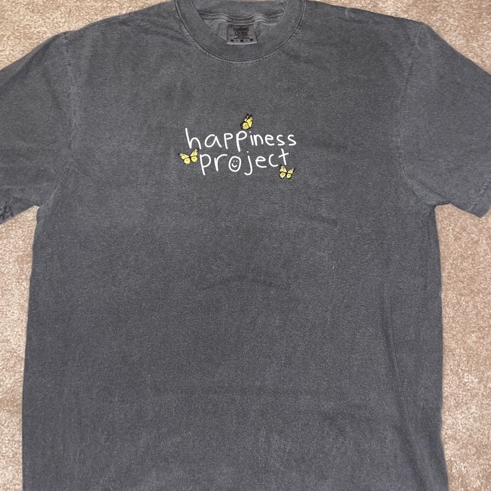 Happiness Project T-Shirt
